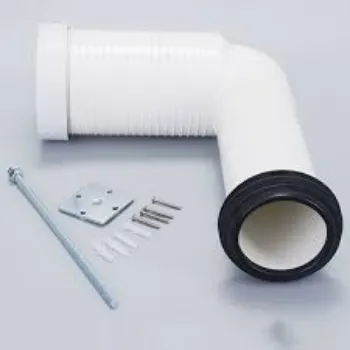 Plastic Pvc Waste Pipe